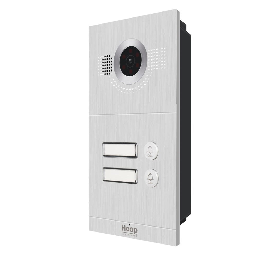 DPLUS UNITÀ ESTERNA PER 2 APPARTAMENTI PA2S