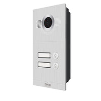 DPLUS UNITÀ ESTERNA PER 2 APPARTAMENTI PA2S