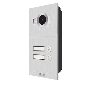 DPLUS UNITÀ ESTERNA PER 2 APPARTAMENTI PA2S