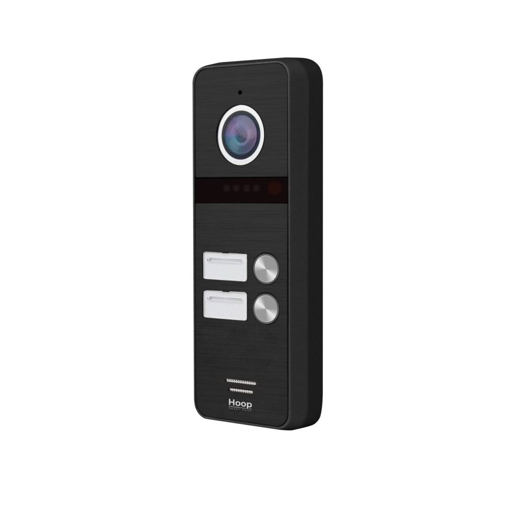 DPLUS UNITÀ ESTERNA PER 2 APPARTAMENTI P2BHD