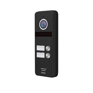 DPLUS UNITÀ ESTERNA PER 2 APPARTAMENTI P2BHD