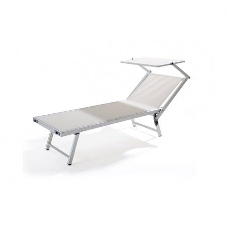 LETTINO MARE IBIZA BIANCO