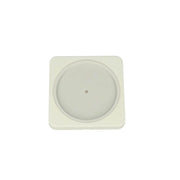 Base Da Parete Muro Per Montaggio Telecomando Interruttore Senza Batteria CL8229 86X86X12mm SKU-8231