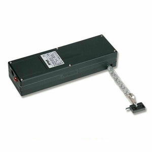 ATTUATORE APRIMATIC VARIA NERO VASISTAS CUPOLE COMPATIBILE CON GIESSE 01654010