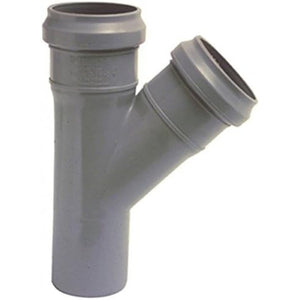 Braga d rivation htea 45   diam tre 32 mm, eau  gout