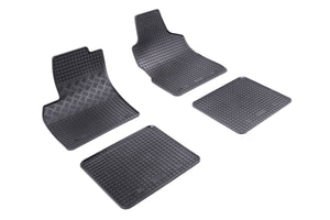 RIGUM900750 , Fiat Panda II 169 , 4x4 , Cross , 100Hp , dal 2003-2012