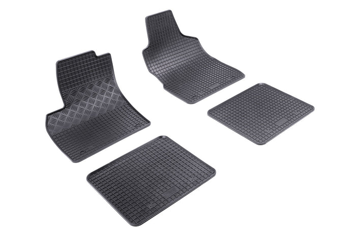 RIGUM900750 , Fiat Panda II 169 , 4x4 , Cross , 100Hp , dal 2003-2012