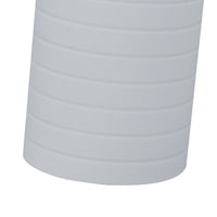 Bicchiere bianco - serie style