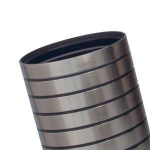 Bicchiere bronzo - serie style