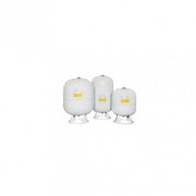 Vaso Espansione Dv 100 10 Bar Ce - Elbi Spa