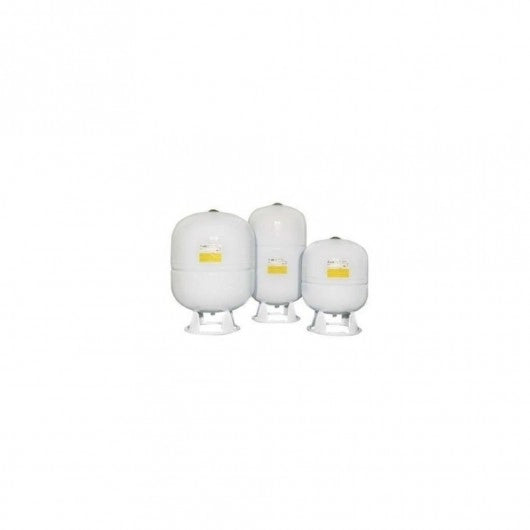 Vaso Espansione Dv 100 10 Bar Ce - Elbi Spa