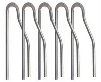 cf punte ricambio x saldatore (5 pz.) cod:ferx.22641.stock