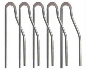 cf punte ricambio x saldatore (5 pz.) cod:ferx.22641.stock