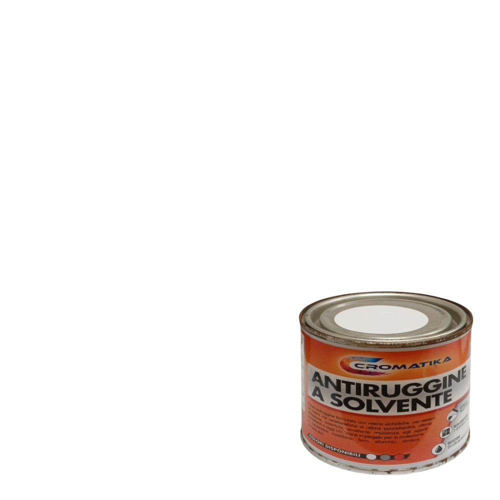 ANTIRUGGINE SINT 500ML BIANCA.