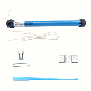 MOTORE MOTORI RADIO 55KG 20 NM PER TAPPARELLA TAPPARELLE AVVOLGIBILE 12365RD