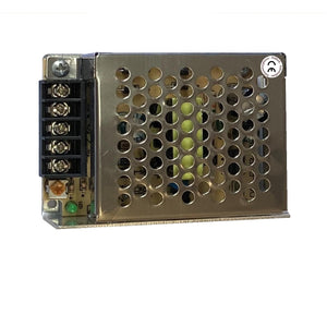 ALIMENTATORE CARICA BATTERIE SWITCHING IN 220V Securvera SV-ASUCBSCEPD