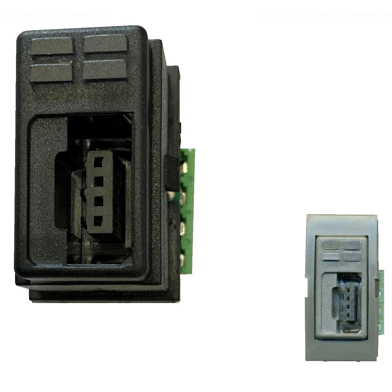 INSERITORE CHIAVI ELETTRONICA CENTRALE G4 G8 CHARLYE Securvera SE-MCGLRICEPA