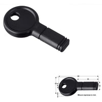 CHIAVE ELETTRONICA BENTEL DI PROSSIMITÀ ATTIVA Securvera SB-CEPCEBPAPC