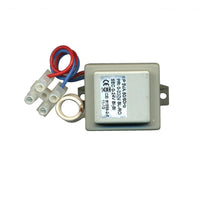 ALIMENTATORE PER SEMAFORI A LED IN 220V OUT 24Vac 3W Securvera SS-TASTU24V1B