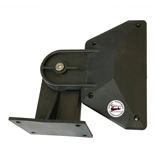 GRUPPO STAFFE DA PARETE E SEMAFORO SECURPASSI GIREVOLE Securvera SS-SGSCSRSASA