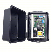 QUADRO SCORREVOLE INVERTER PPA BRASILE CON BOX