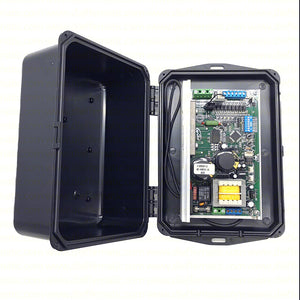 QUADRO SCORREVOLE INVERTER PPA BRASILE CON BOX