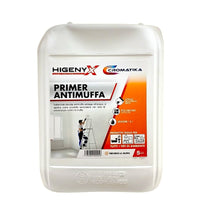 PRIMER ANTIMUFFA HIGENYX 5L ANTIALGA