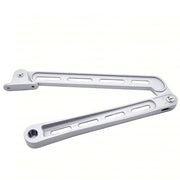 754/1B BRACCIO RICAMBIO ALLUMINIO ARTICOLATO ARTILUX ARTIC TEKNO