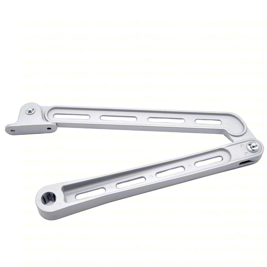 754/1B BRACCIO RICAMBIO ALLUMINIO ARTICOLATO ARTILUX ARTIC TEKNO