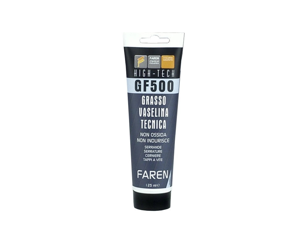 GRASSO ALLA VASELLINA TECNICA 125 ml - FAREN