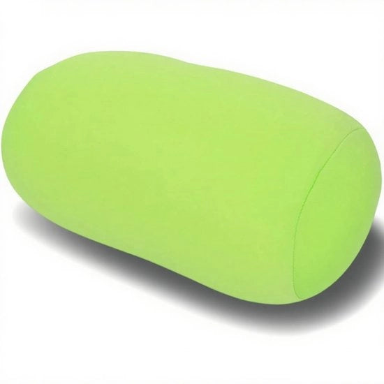 Cuscino di supporto mini cilindrico - Ideale per viaggi e uso domestico