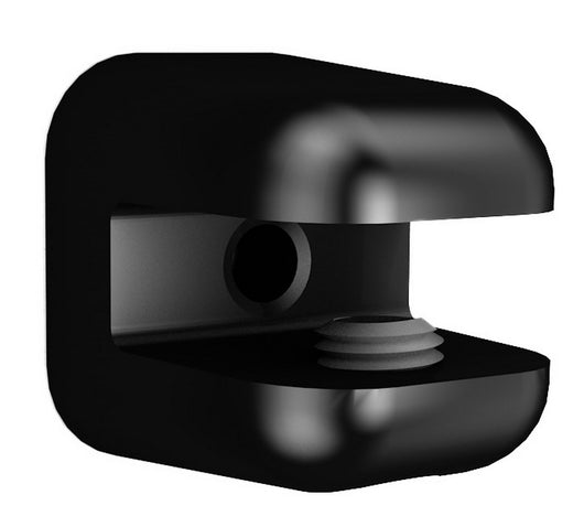 1coppia reggimensola nylon 2,7 nero 2 pz. cod:ferx.22657