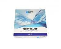 Kit Pasta levigatrice per vetro e ceramica - Technoglass 80g