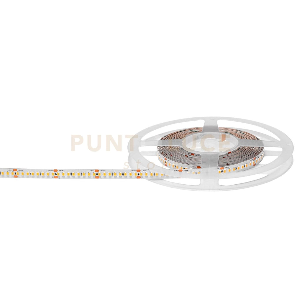 GST154C- STRISCIA LED 5MT 3000K 12840LM 18W/m IP66
