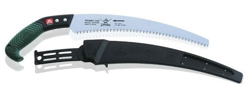 SAMURAI SEGA DA POTA CURVA MM.330 C-330-LH CON FODERO