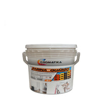 FARINA DI QUARZO 4L.