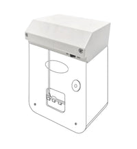 PUSH-ON DISPOSITIVO DI RIARMO AUTOMATICO CONTATORE ENERGIA ELETTRICA E SALVAVITA