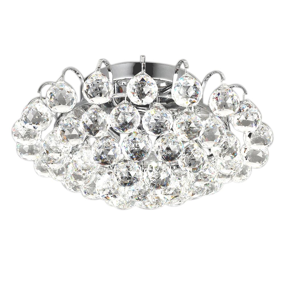 Plafoniera Da Soffitto APP783-3C