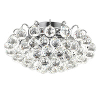 Plafoniera Da Soffitto APP783-3C