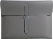 Documentario grande, cartellino acqua, grigio