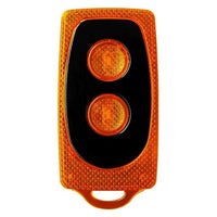 RADIOCOMANDO TRASMETTITORE BABY-R COPIATORE ROLLING CODE MULTI-FREQUENZA 433-868MHZ