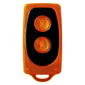 RADIOCOMANDO TRASMETTITORE BABY-R COPIATORE ROLLING CODE MULTI-FREQUENZA 433-868MHZ