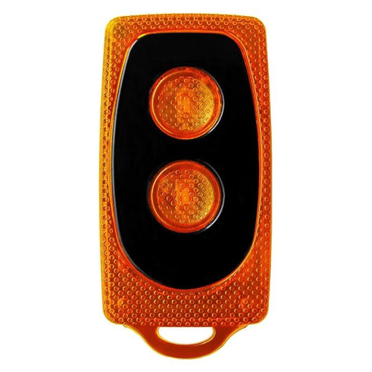 RADIOCOMANDO TRASMETTITORE BABY-R COPIATORE ROLLING CODE MULTI-FREQUENZA 433-868MHZ