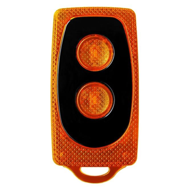 RADIOCOMANDO TRASMETTITORE BABY-R COPIATORE ROLLING CODE MULTI-FREQUENZA 433-868MHZ