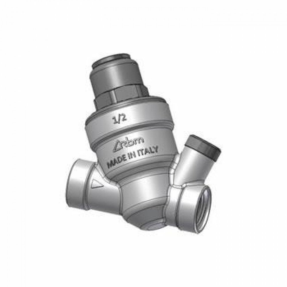 Riduttore rinoxdue smart silver f/f 3/4  21580510 b07rvlgcjy