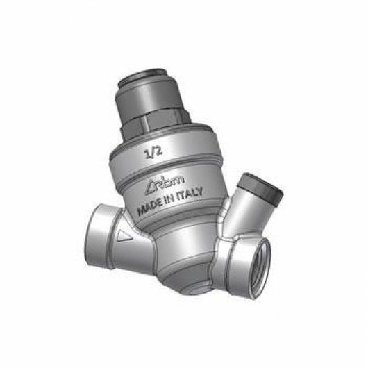 Riduttore rinoxdue smart silver f/f 3/4  21580510 b07rvlgcjy