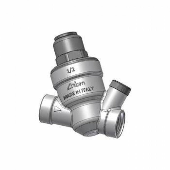 Riduttore rinoxdue smart silver f/f 3/4  21580510 b07rvlgcjy