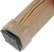 Pieni Meubelpoten - Viltkussen - Flessibili - 27-30mm - Supporto - Ideali per Arredamento - Set da 4