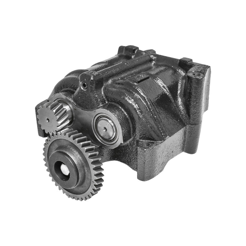 Sistema di bilanciamento motore per Massey Ferguson, motore Landini tipo Perkins codice OEM 107247, 133932, 157746432M91, 31171740, 341733066, 37527281, 41425402, 41733015, 41733049, 41733071, 41733086, 41733756, 739128M91