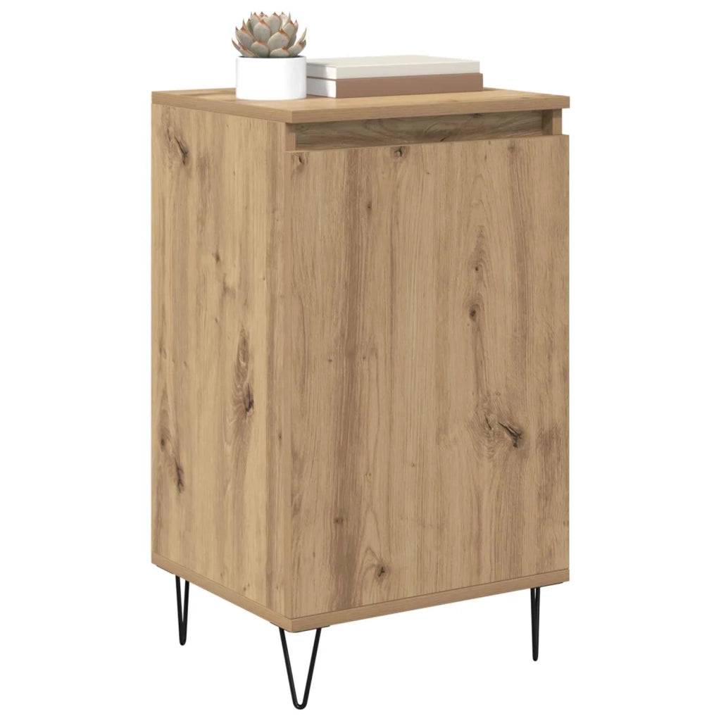 Credenza Rovere artigianale 40 x 35 x 70 cm Legno multistrato 881685